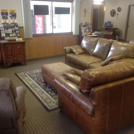The Thunder Cove Hotel Deadwood Extérieur photo