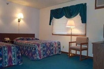 The Thunder Cove Hotel Deadwood Extérieur photo