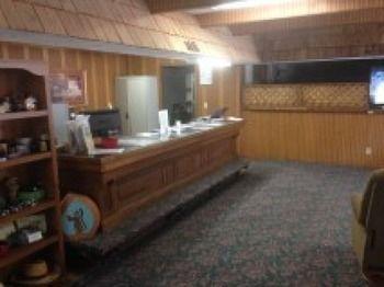 The Thunder Cove Hotel Deadwood Extérieur photo