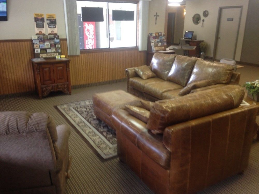 The Thunder Cove Hotel Deadwood Extérieur photo