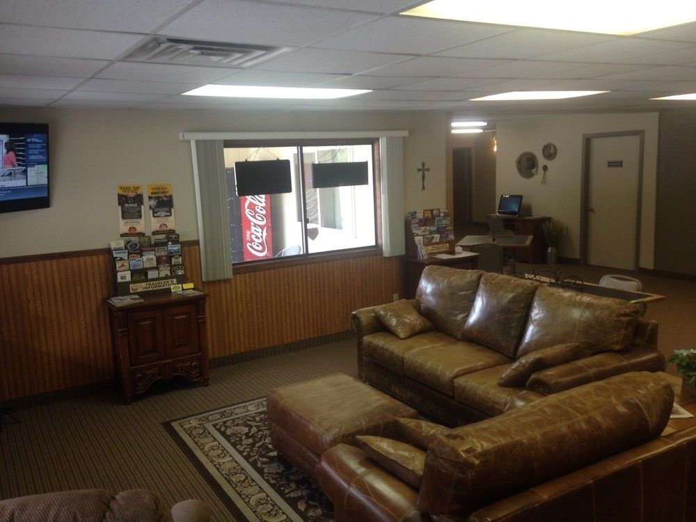 The Thunder Cove Hotel Deadwood Extérieur photo