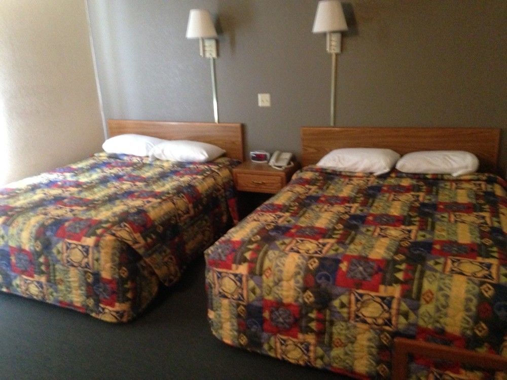 The Thunder Cove Hotel Deadwood Extérieur photo