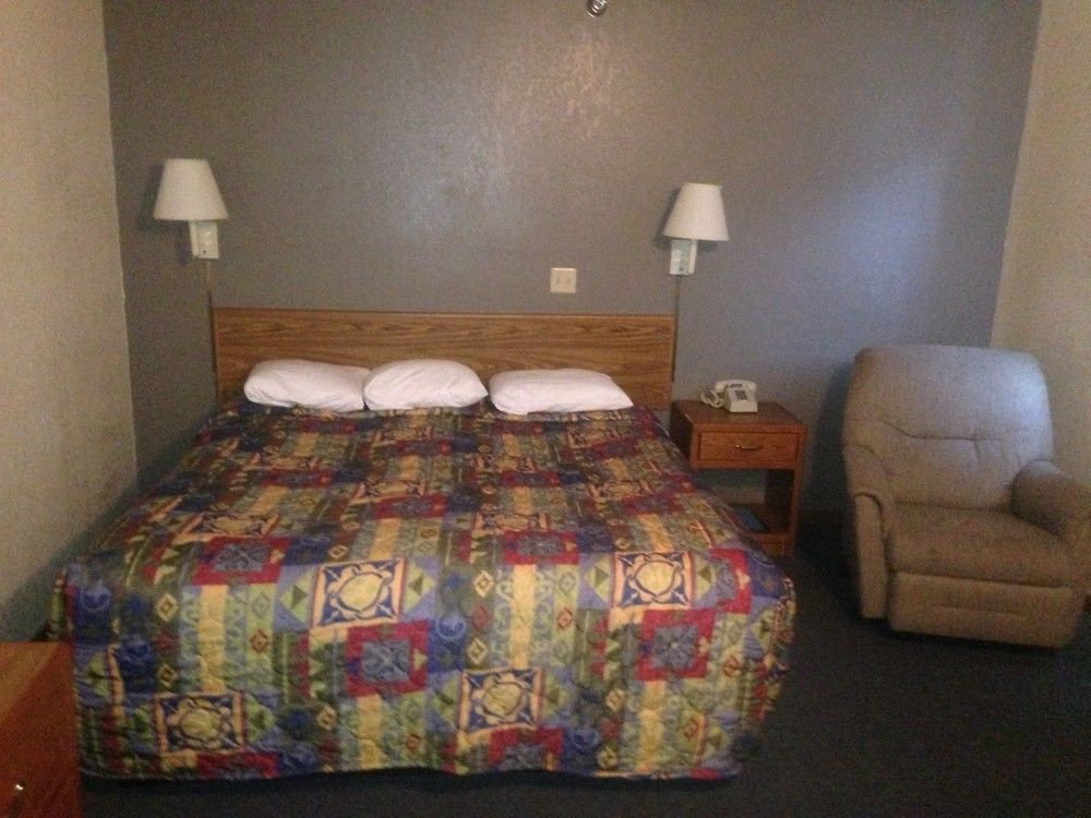 The Thunder Cove Hotel Deadwood Extérieur photo